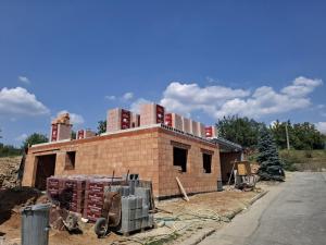 Prodej bytu 3+kk, Holubice, 72 m2