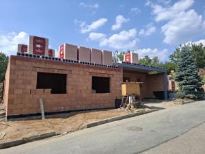 Prodej bytu 3+kk, Holubice, 72 m2