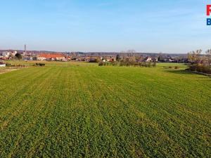 Prodej pozemku pro bydlení, Rožďalovice, Polní, 804 m2