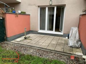 Pronájem bytu 1+kk, Praha - Záběhlice, Velenovského, 29 m2