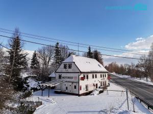 Prodej ubytování, Jablonné v Podještědí - Heřmanice v Podještědí, 328 m2