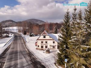 Prodej ubytování, Jablonné v Podještědí - Heřmanice v Podještědí, 328 m2