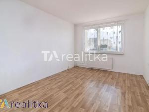 Prodej bytu 1+1, Orlová, Osvobození, 36 m2