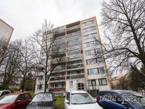 Pronájem bytu 3+1, Praha - Kobylisy, Mirovická, 64 m2