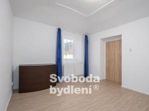 Pronájem bytu 2+kk, Praha - Řepy, Karlovarská, 39 m2