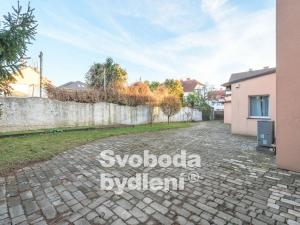 Pronájem bytu 2+kk, Praha - Řepy, Karlovarská, 39 m2