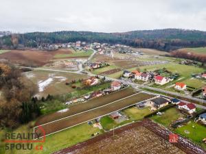 Prodej pozemku pro bydlení, Pamětice, 2511 m2