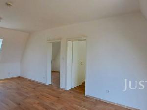 Pronájem bytu 3+kk, Písek - Václavské Předměstí, Bořivojova, 57 m2