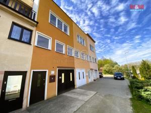 Prodej bytu 3+1, Velké Meziříčí, Družstevní, 100 m2