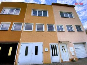 Prodej bytu 3+1, Velké Meziříčí, Družstevní, 100 m2