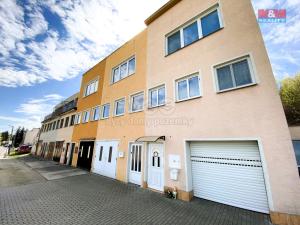 Prodej bytu 3+1, Velké Meziříčí, Družstevní, 100 m2