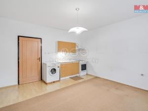 Prodej bytu 2+kk, Teplice - Nová Ves, Habrová, 43 m2