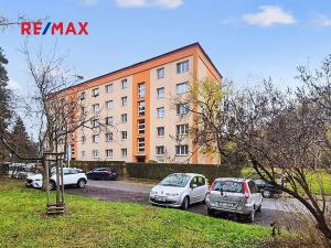 Pronájem bytu 2+1, Praha - Strašnice, Nosická, 55 m2