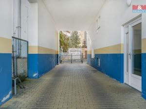 Prodej kanceláře, Mladá Boleslav - Mladá Boleslav II, Boženy Němcové, 58 m2