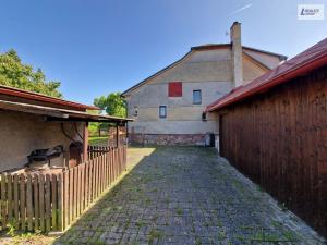 Prodej rodinného domu, Láz, 120 m2