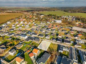 Prodej pozemku pro bydlení, Doubravčice, 900 m2