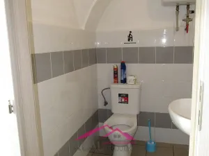 Pronájem obchodního prostoru, Tišnov, Janáčkova, 37 m2