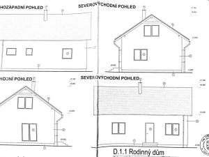 Prodej rodinného domu, Vratimov - Horní Datyně, Emana Slívy, 198 m2