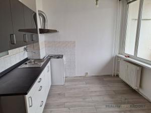 Pronájem bytu 2+1, Děčín, Žerotínova, 57 m2