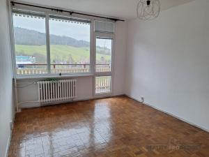 Pronájem bytu 2+1, Děčín, Žerotínova, 57 m2