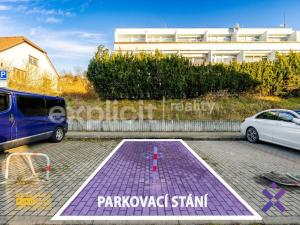 Prodej bytu 2+kk, Luhačovice, Leoše Janáčka, 45 m2