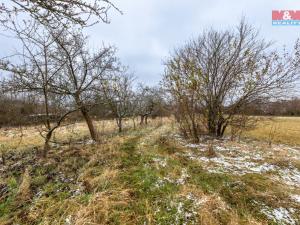 Prodej pozemku pro bydlení, Čistá, 865 m2