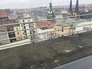 Pronájem skladu, Praha - Nové Město, Na Poříčí, 200 m2