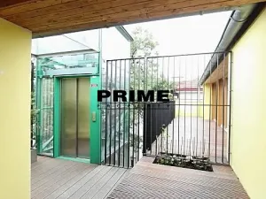 Pronájem bytu 3+kk, Praha - Smíchov, Na Celné, 107 m2