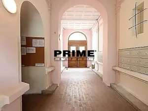 Pronájem bytu 3+kk, Praha - Smíchov, Na Celné, 107 m2