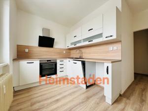 Pronájem bytu 2+1, Ostrava - Poruba, Francouzská, 52 m2