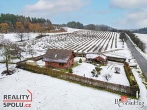 Prodej rodinného domu, Český Dub - Smržov, 138 m2