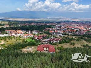 Prodej bytu 1+kk, Bansko, Bulharsko, 40 m2