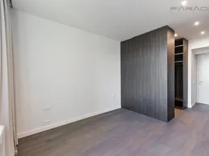 Pronájem bytu 4+1, Praha - Vinohrady, náměstí Jiřího z Poděbrad, 142 m2