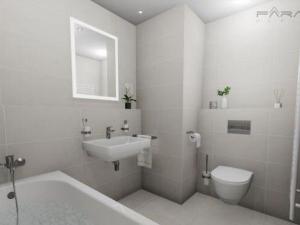 Prodej bytu 3+kk, Praha - Vysočany, Pod Krocínkou, 119 m2