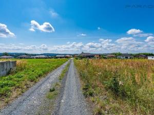 Prodej pozemku pro bydlení, Zruč nad Sázavou, 1078 m2