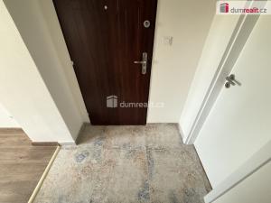 Pronájem bytu 2+kk, Jílové, Mírové nám., 40 m2