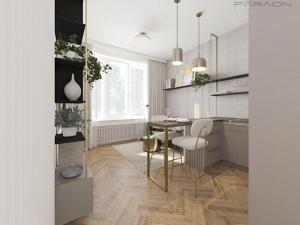 Prodej bytu 2+kk, Praha - Vinohrady, Vinohradská, 56 m2