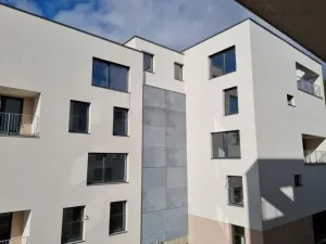 Prodej bytu 3+kk, Praha - Vysočany, Pod Krocínkou, 119 m2
