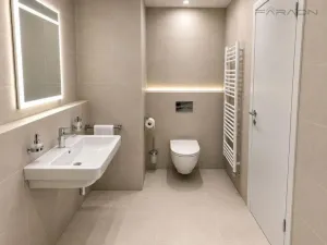Prodej bytu 3+kk, Praha - Vysočany, Pod Krocínkou, 119 m2