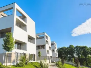 Prodej bytu 3+kk, Praha - Vysočany, Pod Krocínkou, 119 m2