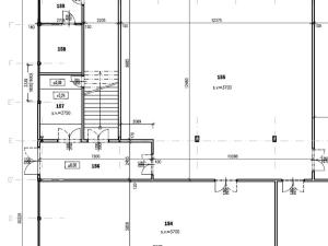 Pronájem výrobních prostor, Adamov, 254 m2