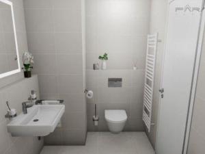 Prodej bytu 2+kk, Praha - Vysočany, Ke Klíčovu, 68 m2