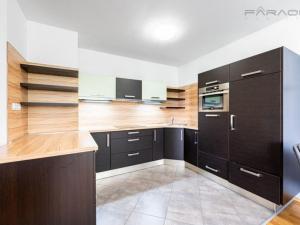 Prodej bytu 2+kk, Praha - Hloubětín, K náhonu, 70 m2