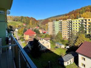 Prodej bytu 2+1, Svoboda nad Úpou, Rýchorské sídliště, 68 m2