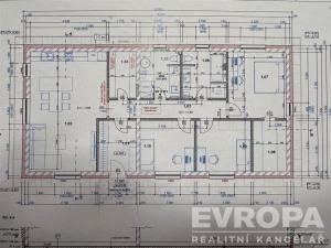 Prodej rodinného domu, Třemošná, 113 m2