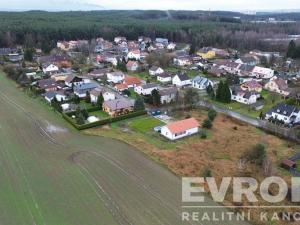 Prodej rodinného domu, Třemošná, 113 m2