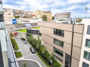 Prodej bytu 2+kk, Praha - Žižkov, U Viktorie, 67 m2