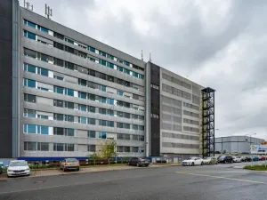 Pronájem kanceláře, Praha - Hostivař, Průmyslová, 90 m2