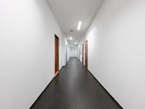 Pronájem kanceláře, Praha - Hostivař, Průmyslová, 90 m2