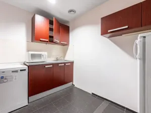 Pronájem kanceláře, Praha - Hostivař, Průmyslová, 90 m2